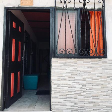 Apartamento Casa Betty Salento. Extérieur photo