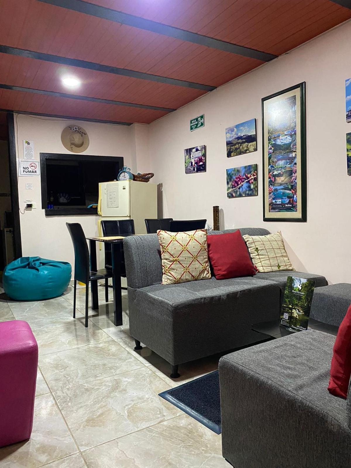 Apartamento Casa Betty Salento. Extérieur photo