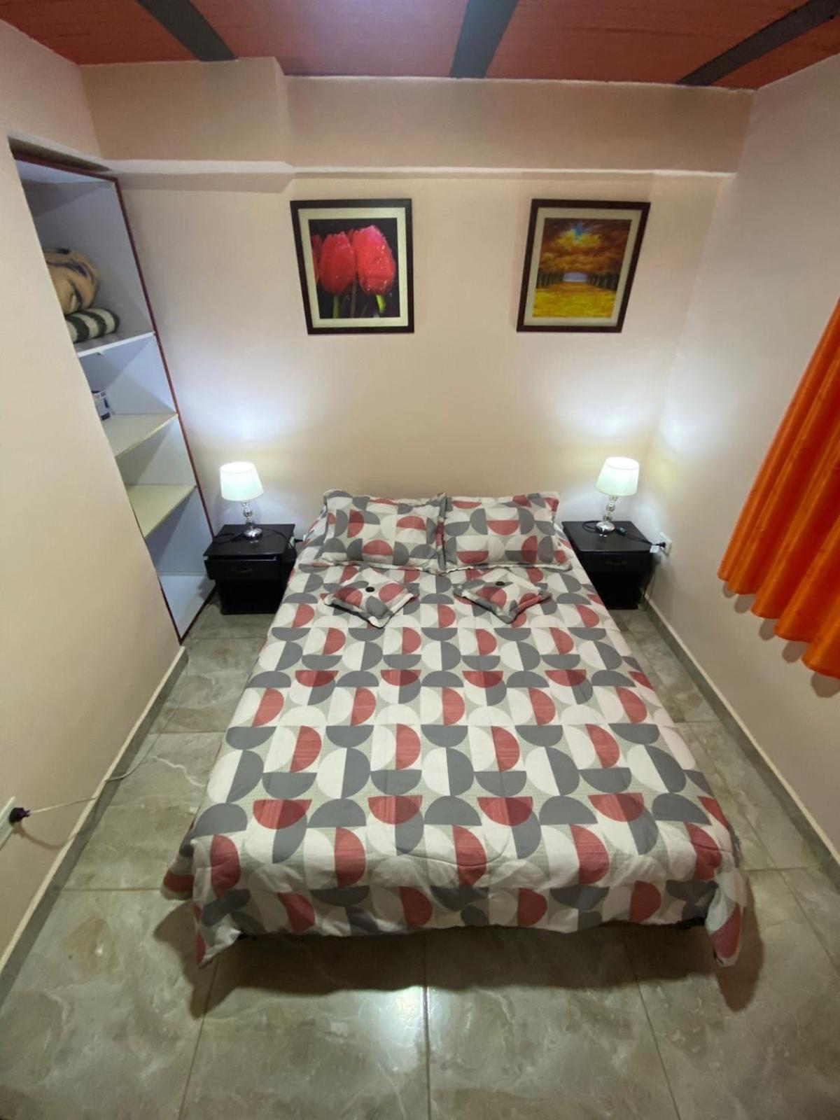 Apartamento Casa Betty Salento. Extérieur photo
